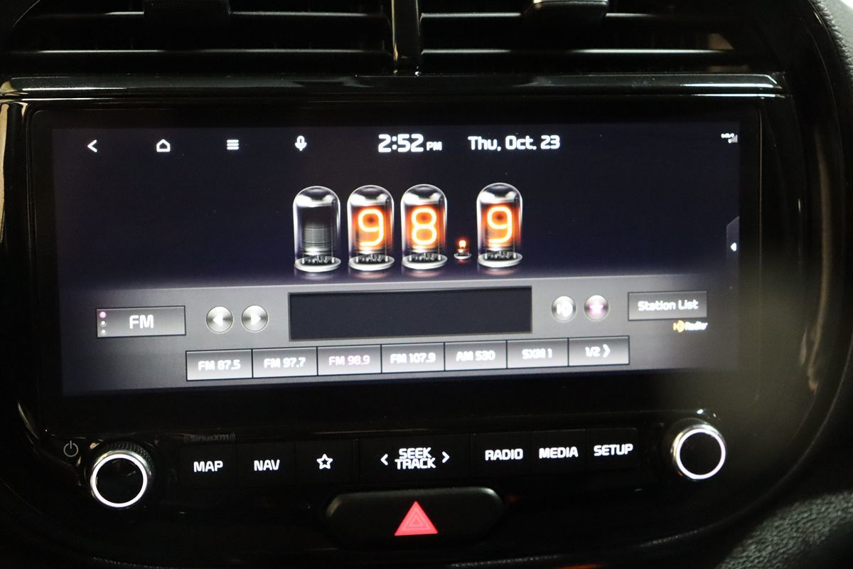 2023 Kia Soul GT-Line - Photo 36