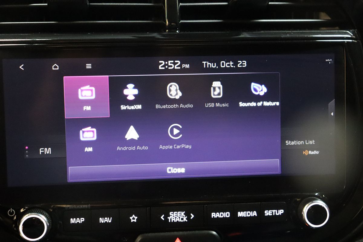 2023 Kia Soul GT-Line - Photo 37
