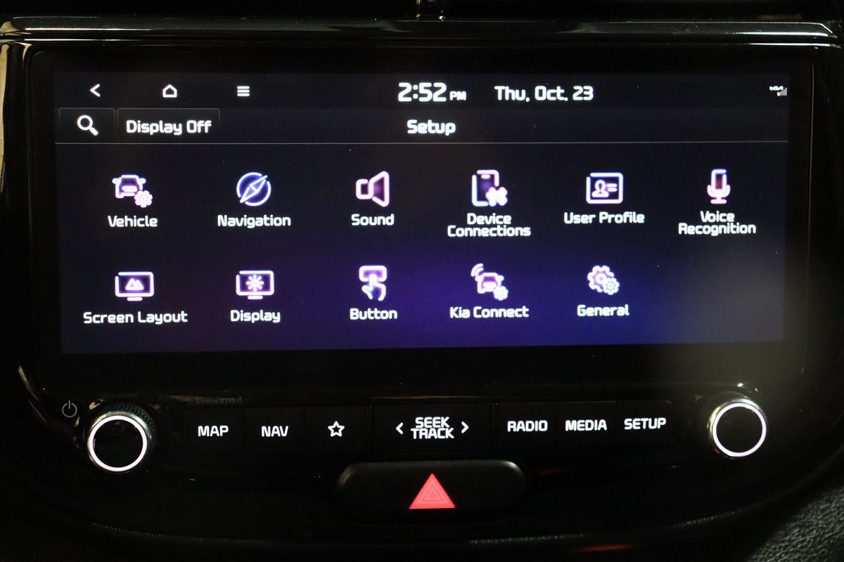 2023 Kia Soul GT-Line - Photo 38