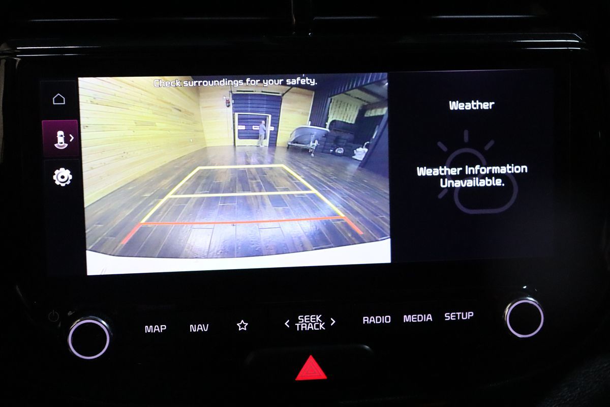 2023 Kia Soul GT-Line - Photo 39