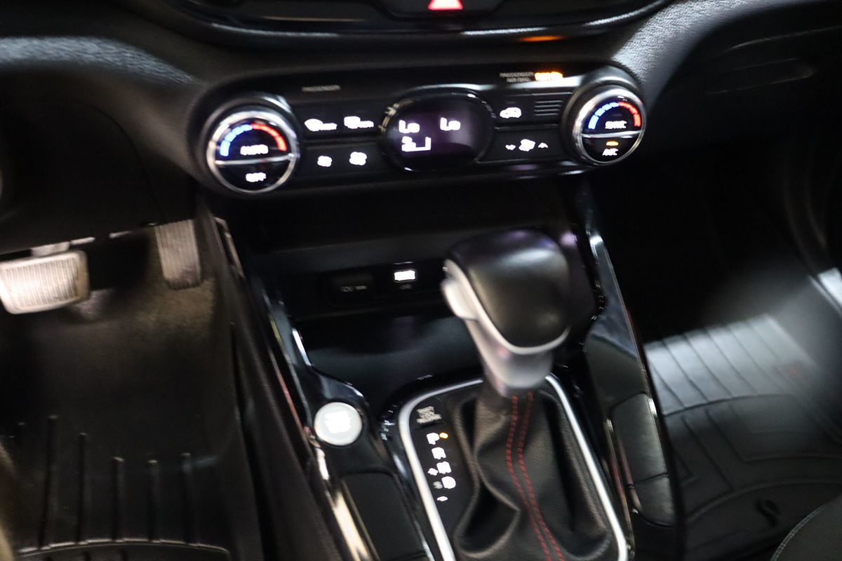 2023 Kia Soul GT-Line - Photo 41