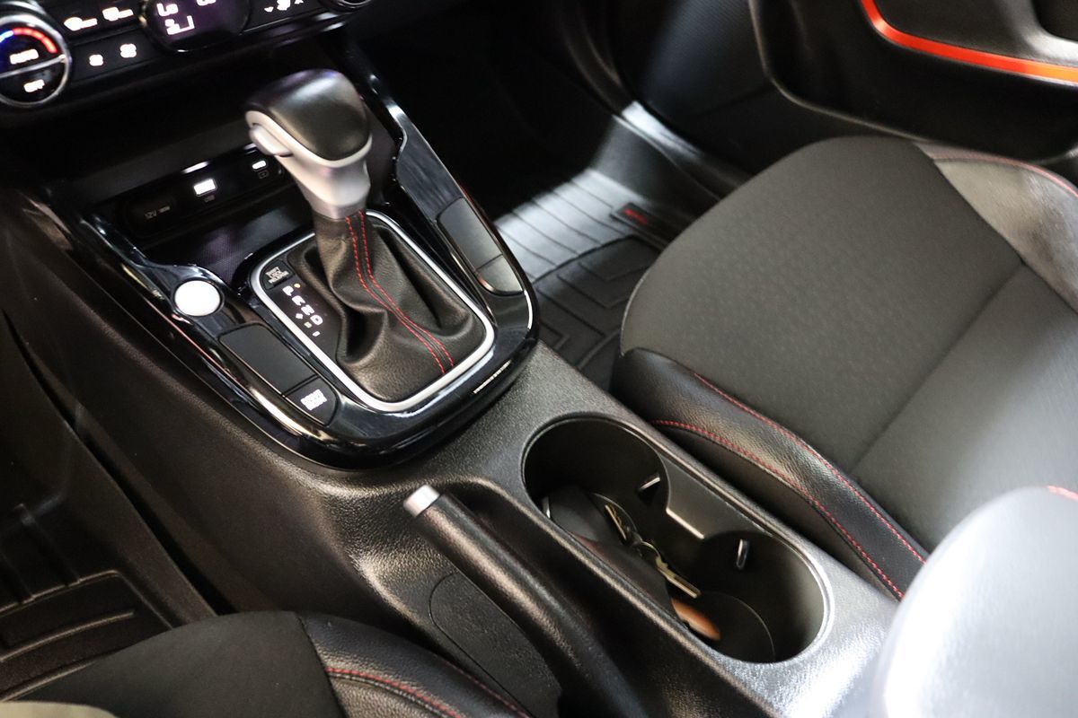 2023 Kia Soul GT-Line - Photo 42