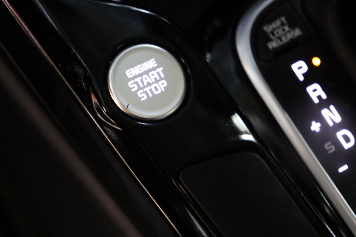2023 Kia Soul GT-Line - Photo 43