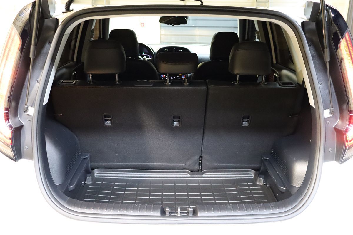 2023 Kia Soul GT-Line - Photo 45