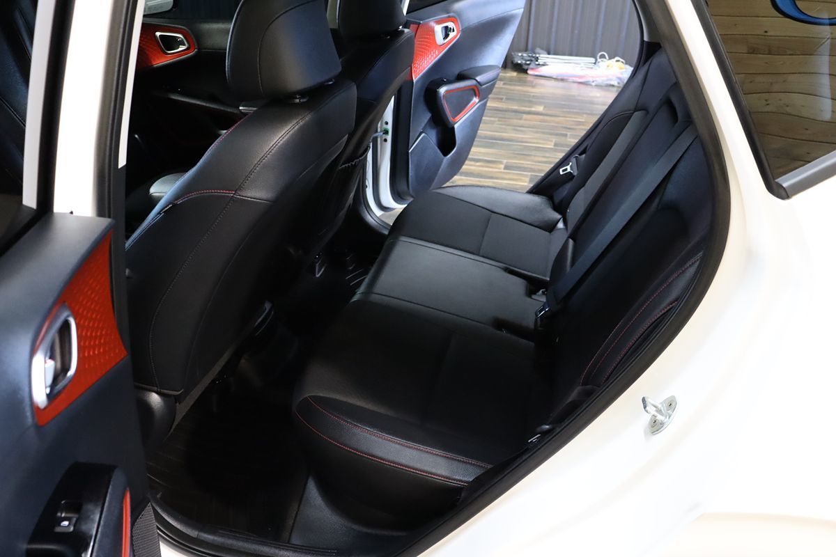 2023 Kia Soul GT-Line - Photo 46
