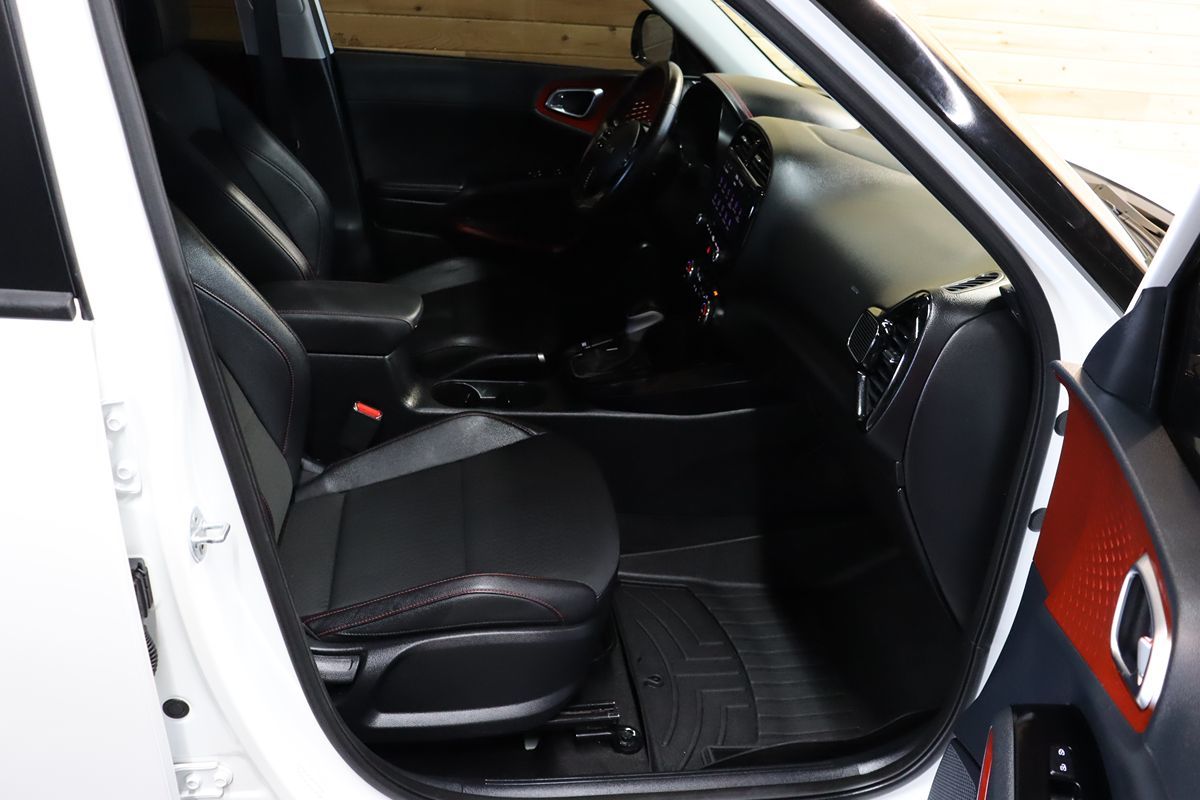 2023 Kia Soul GT-Line - Photo 48