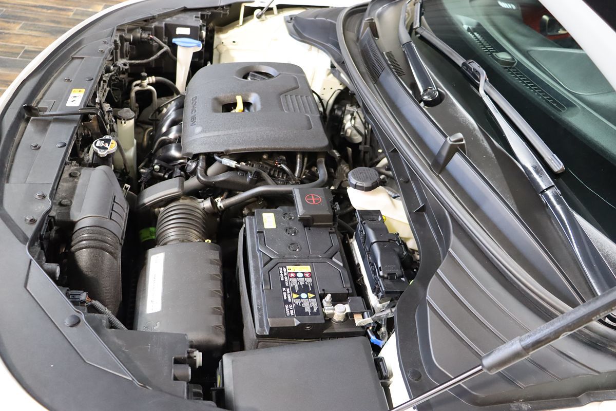 2023 Kia Soul GT-Line - Photo 50