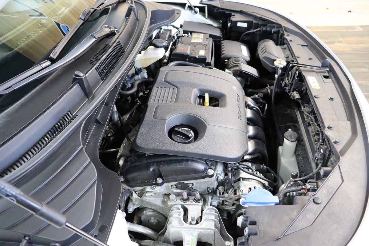 2023 Kia Soul GT-Line - Photo 51