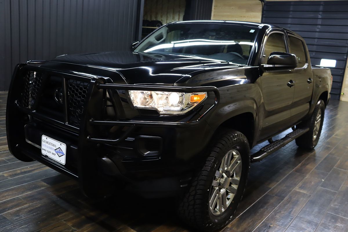 View vehicle photo 6