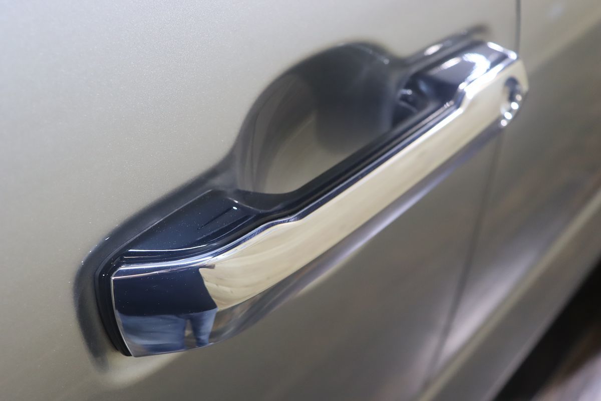 2024 Toyota Tacoma Limited - Photo 18