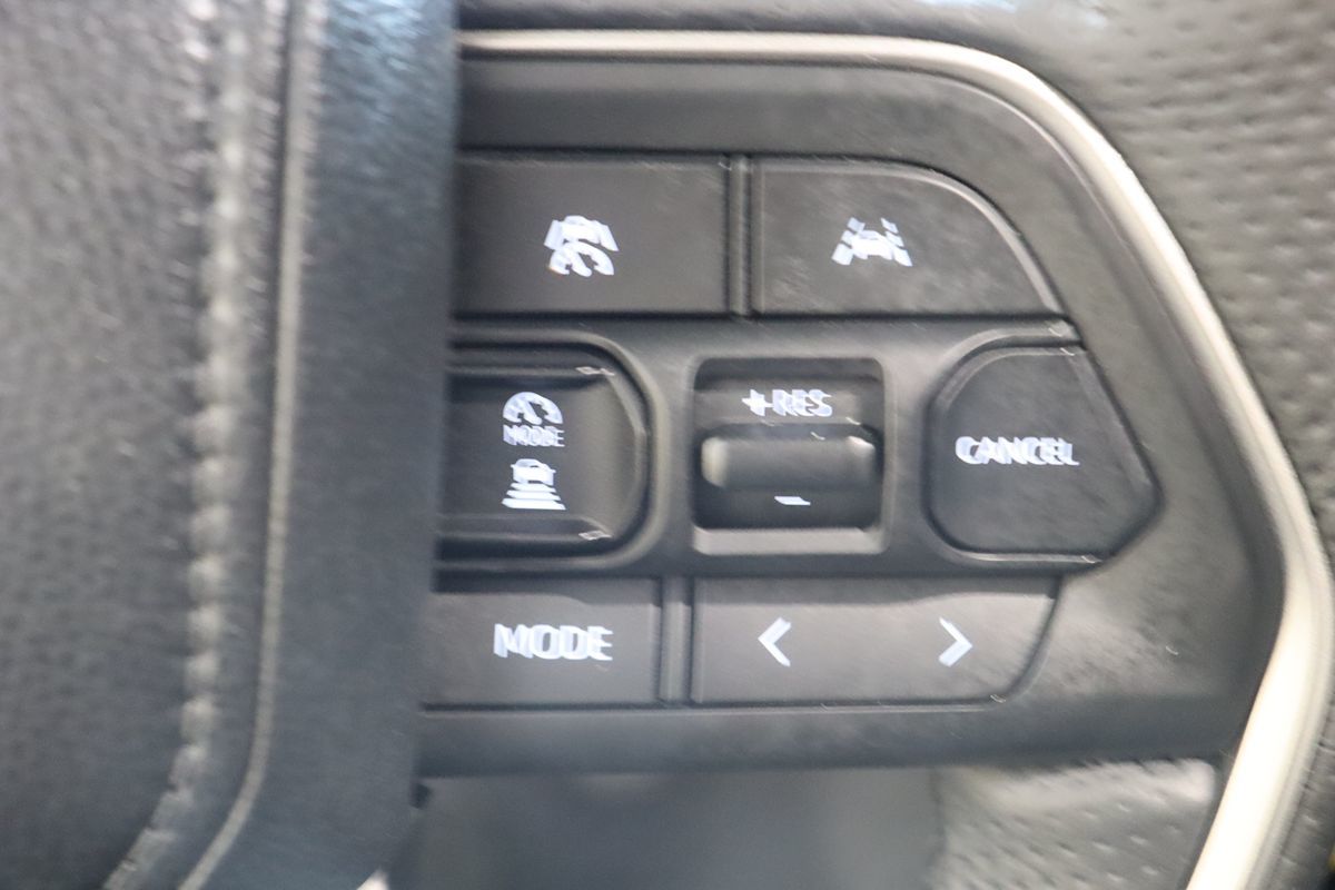 2024 Toyota Tacoma Limited - Photo 46