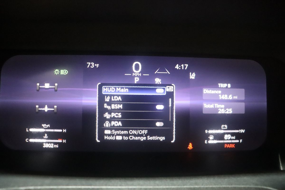 2024 Toyota Tacoma Limited - Photo 47