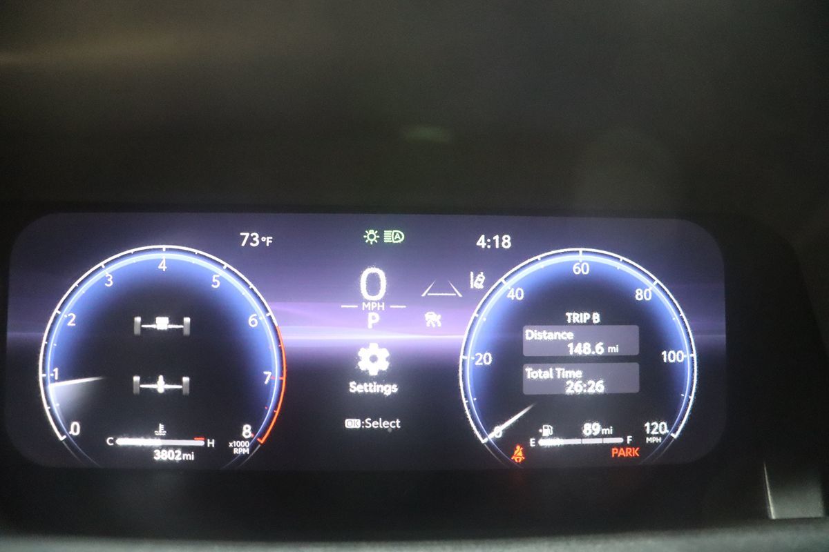 2024 Toyota Tacoma Limited - Photo 48