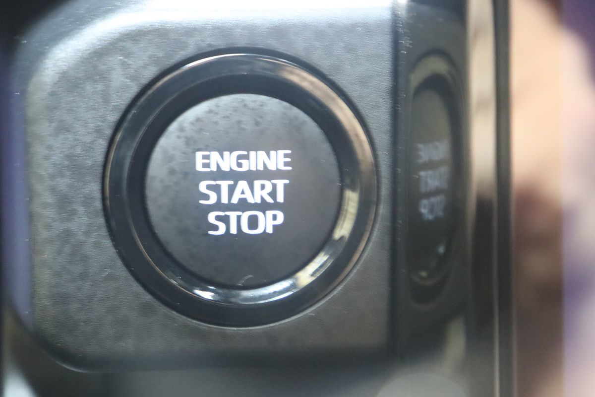 2024 Toyota Tacoma Limited - Photo 50