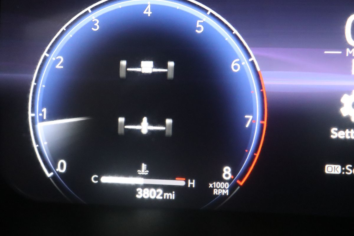 2024 Toyota Tacoma Limited - Photo 49