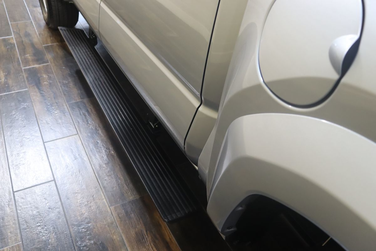 2024 Toyota Tacoma Limited - Photo 69