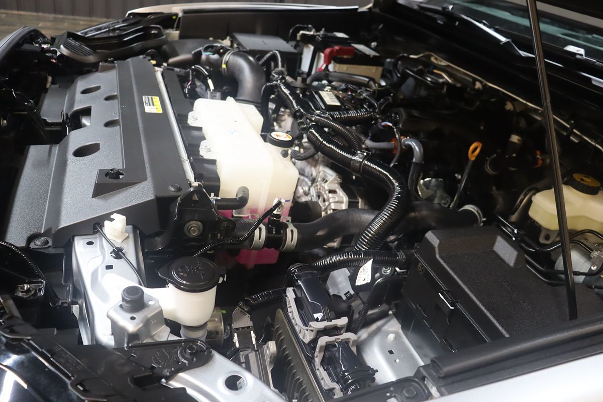 2024 Toyota Tacoma Limited - Photo 71