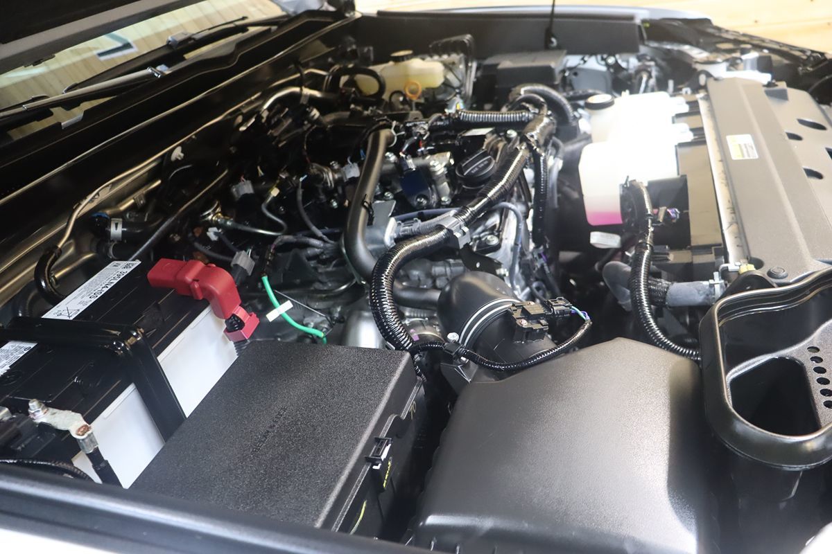 2024 Toyota Tacoma Limited - Photo 72