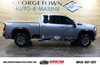 2025 GMC Sierra 2500HD SLT