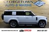 2023 Land Rover Defender First Edition