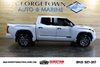 2026 Toyota Tundra 4WD 1794 Edition Hybrid