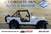 1979 Jeep CJ7 