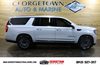 2024 GMC Yukon XL Denali Ultimate