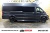 2024 Ram ProMaster Window Van SLT+