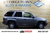2006 Chevrolet TrailBlazer LS