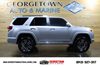 2011 Toyota 4Runner SR5
