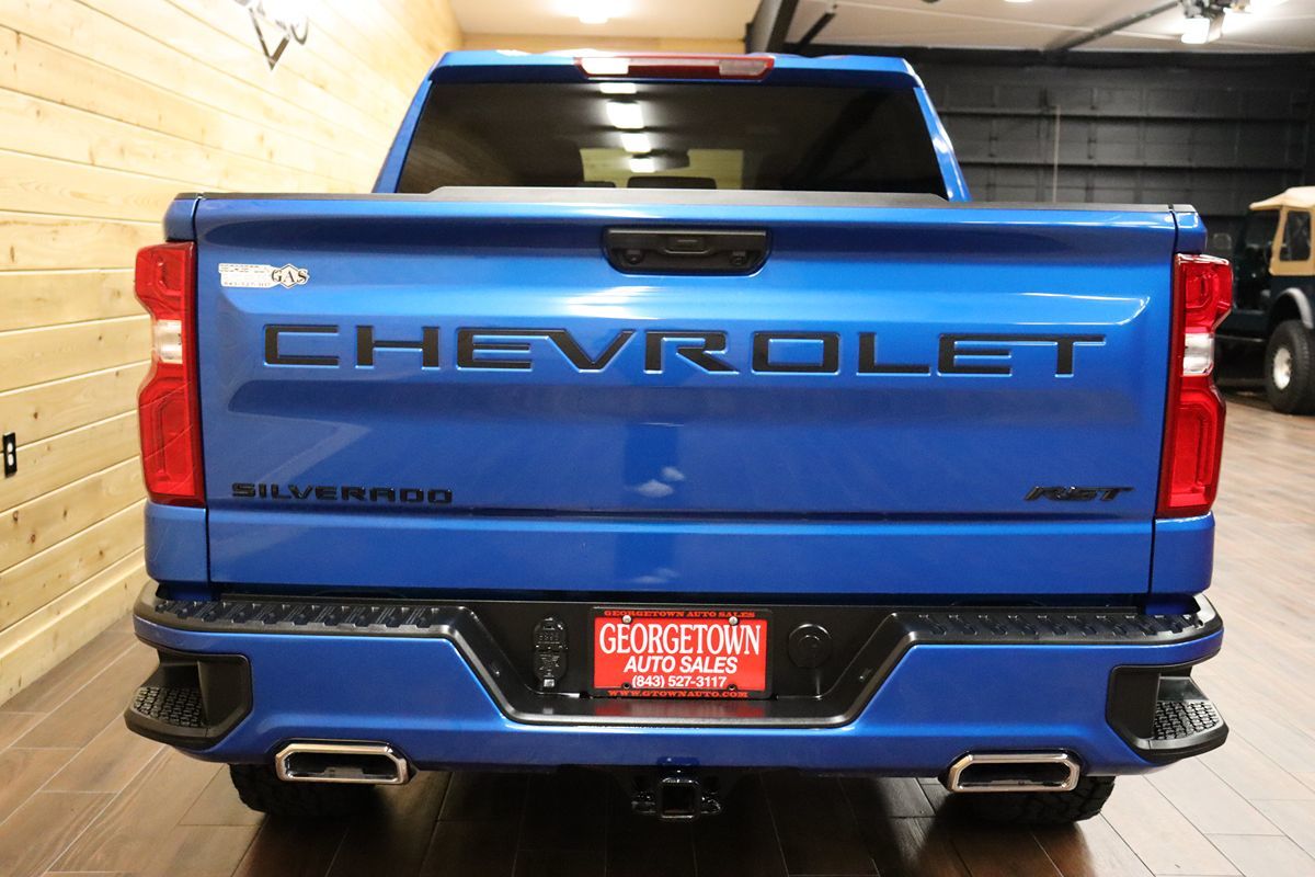 specchietto retrovisore Per Silverado 1500 2500 3500 HD