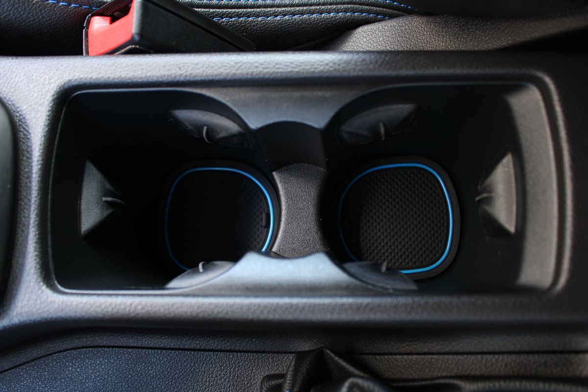 2016 Ford Focus RS photo 22