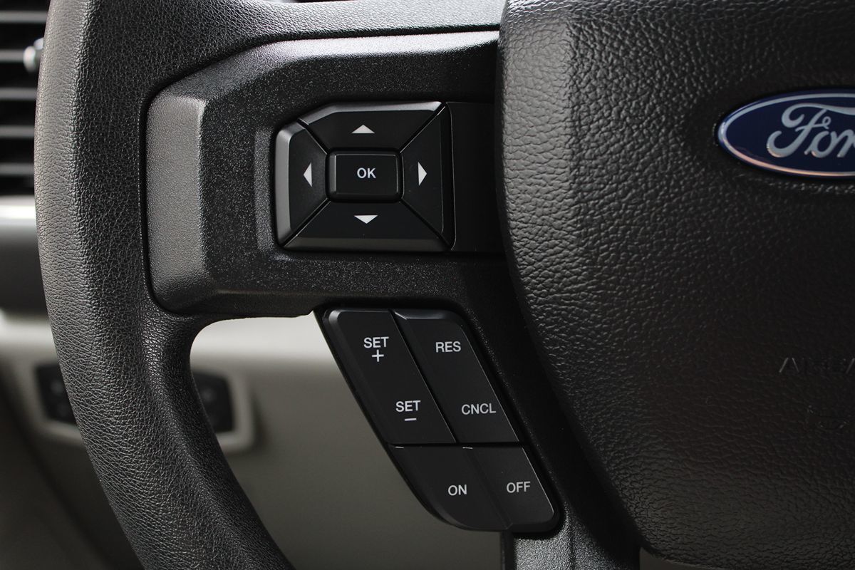 2019 Ford F-150 XLT photo 10