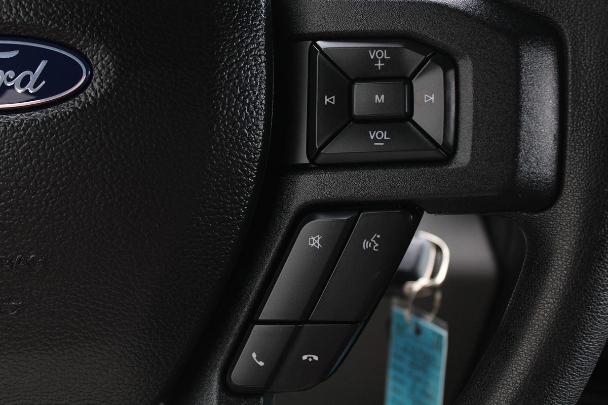 2019 Ford F-150 XLT photo 11