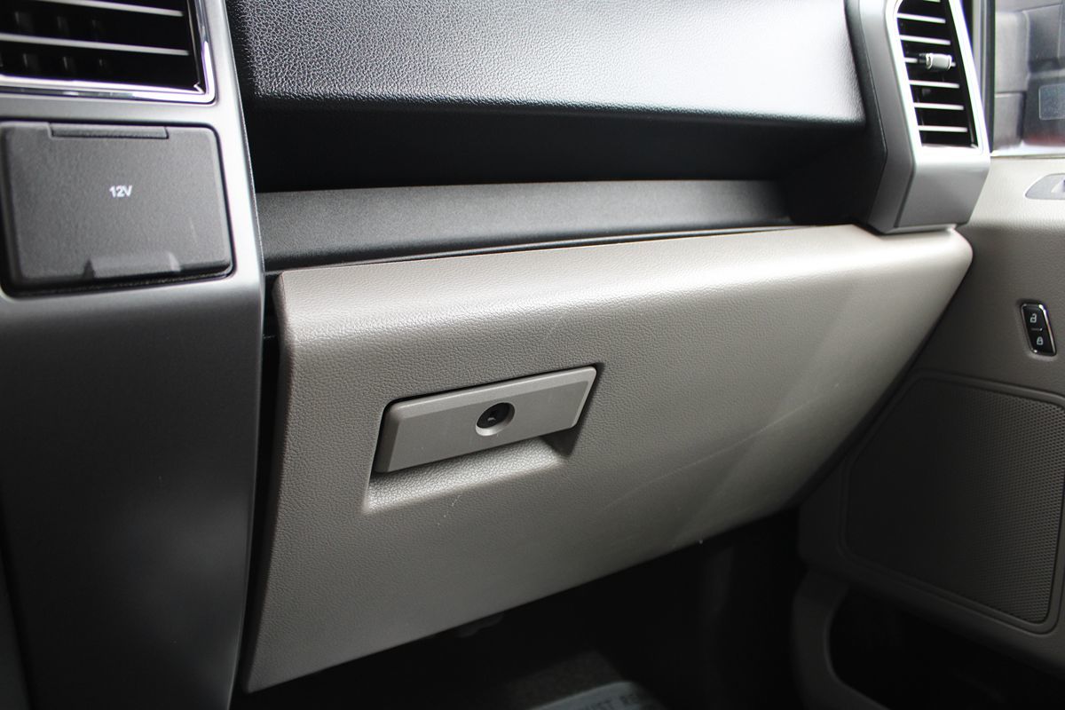 2019 Ford F-150 XLT photo 25