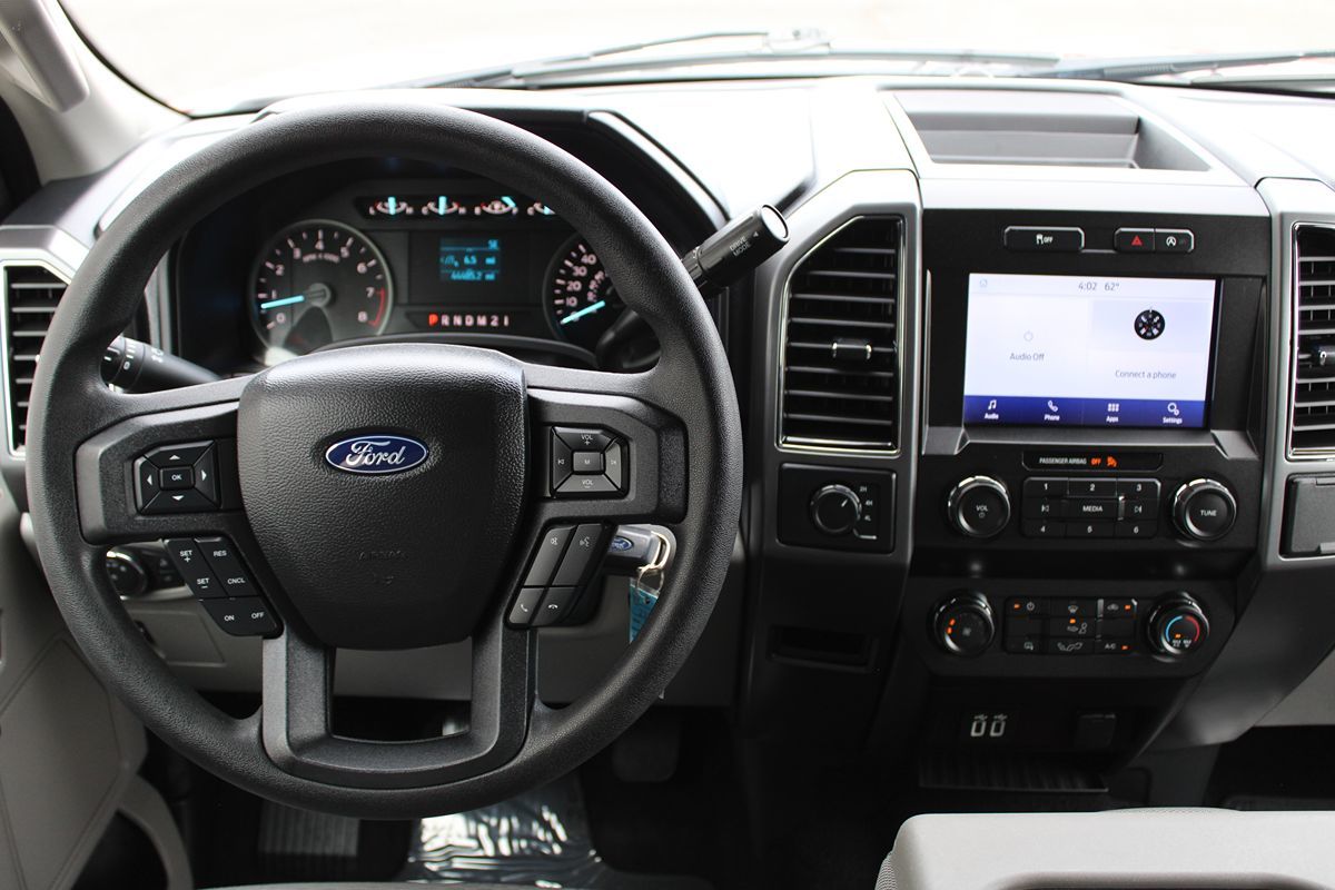2019 Ford F-150 XLT photo 13