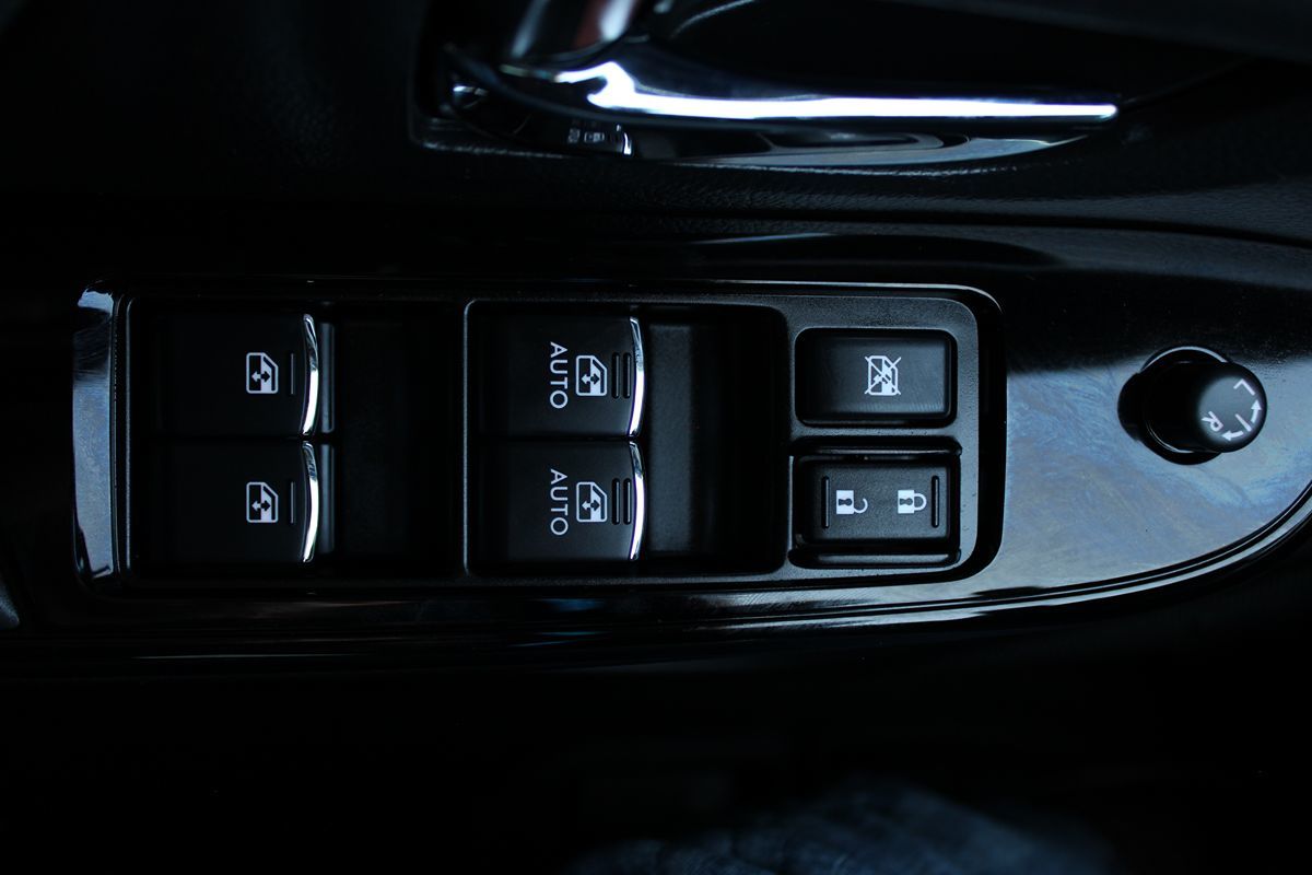 2020 Subaru WRX STI Limited photo 20