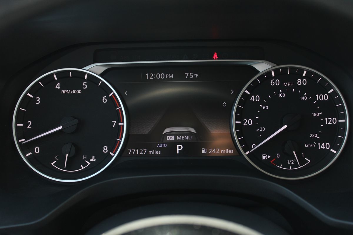 2021 Nissan Rogue SV photo 14
