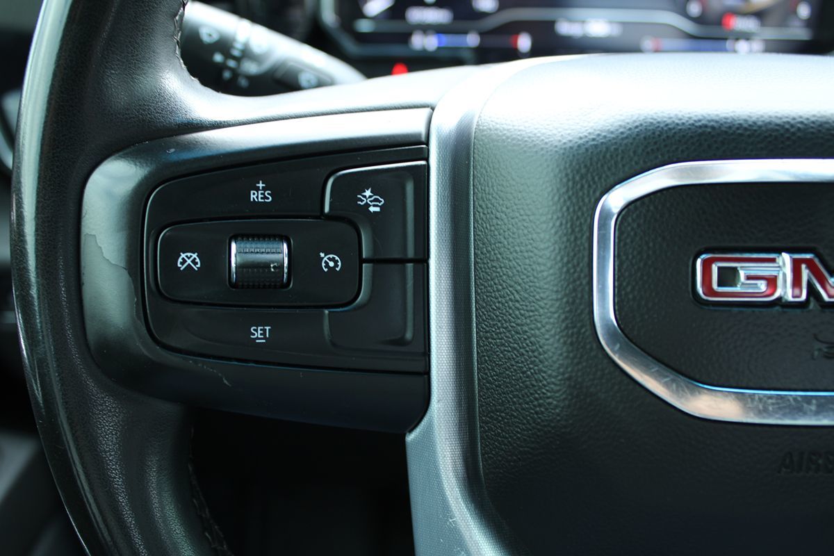 2023 Gmc Sierra 1500 SLE photo 11