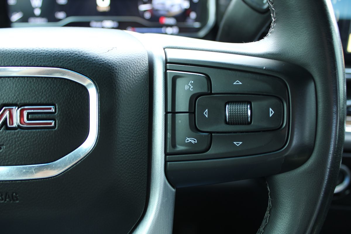 2023 Gmc Sierra 1500 SLE photo 12