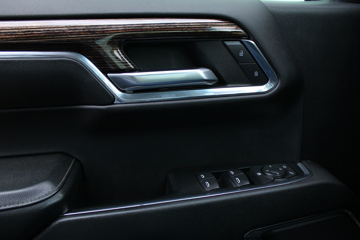 2023 Gmc Sierra 1500 SLE photo 21
