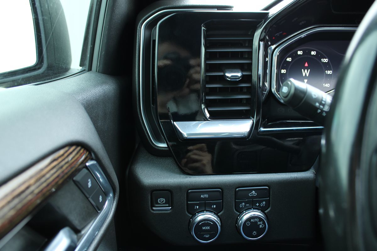 2023 Gmc Sierra 1500 SLE photo 22