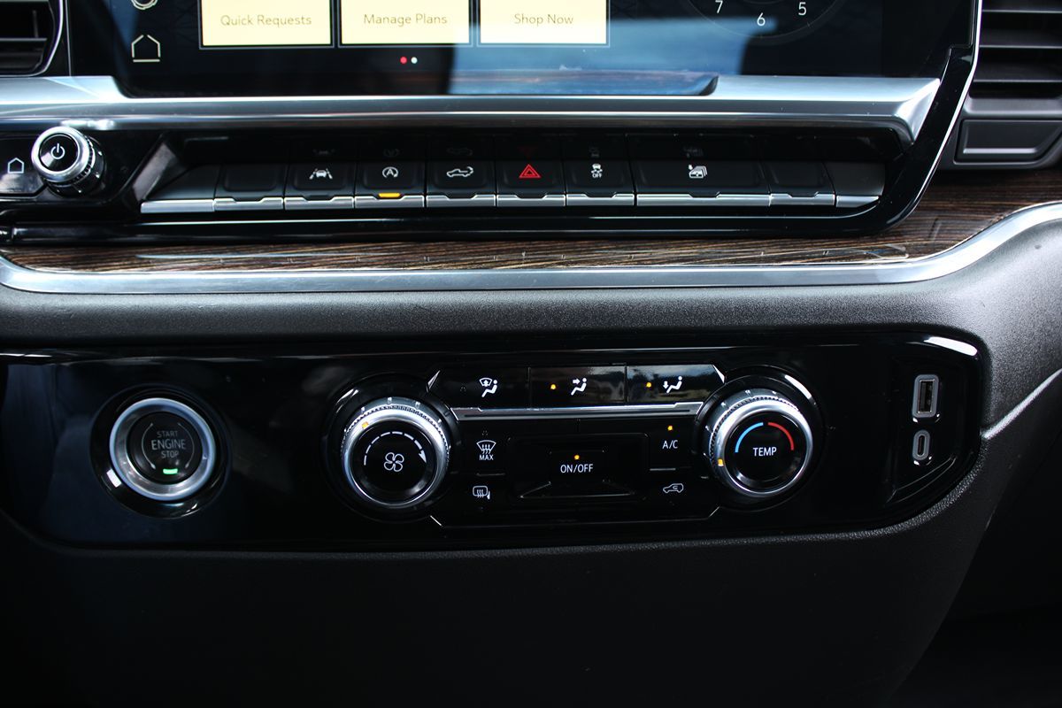 2023 Gmc Sierra 1500 SLE photo 25