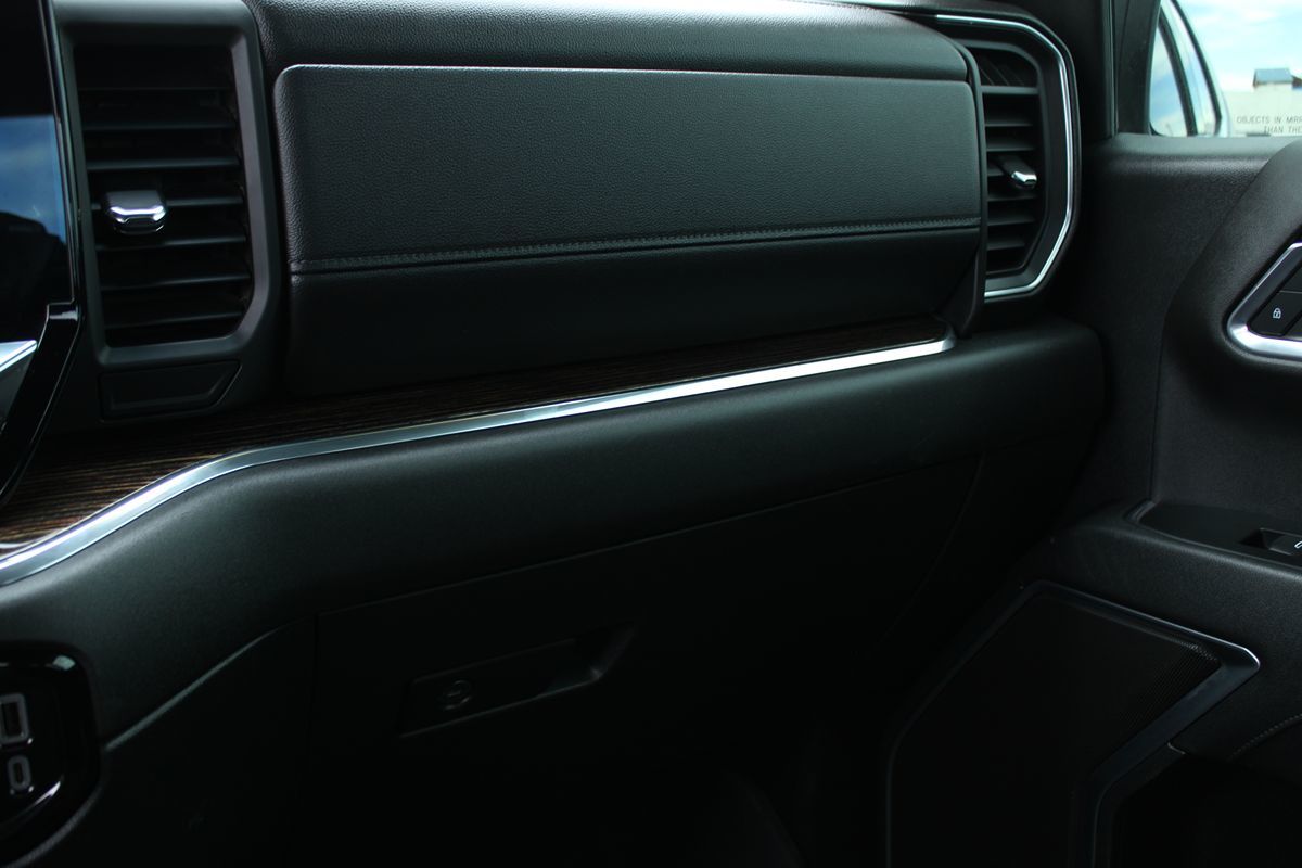 2023 Gmc Sierra 1500 SLE photo 28