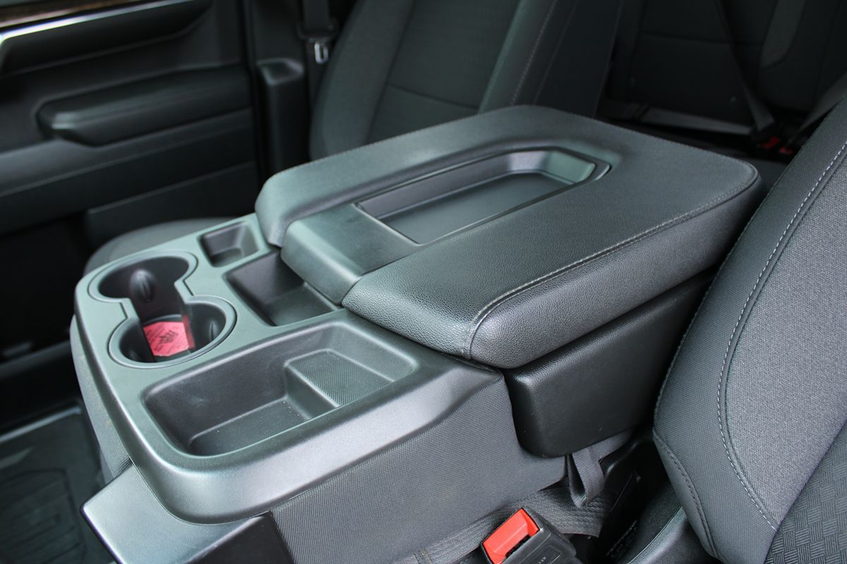 2023 Gmc Sierra 1500 SLE photo 26