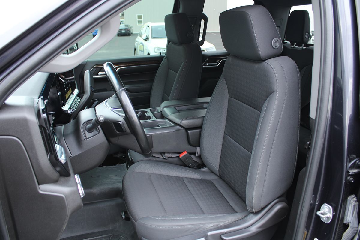 2023 Gmc Sierra 1500 SLE photo 16