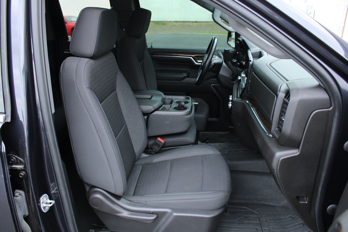 2023 Gmc Sierra 1500 SLE photo 19