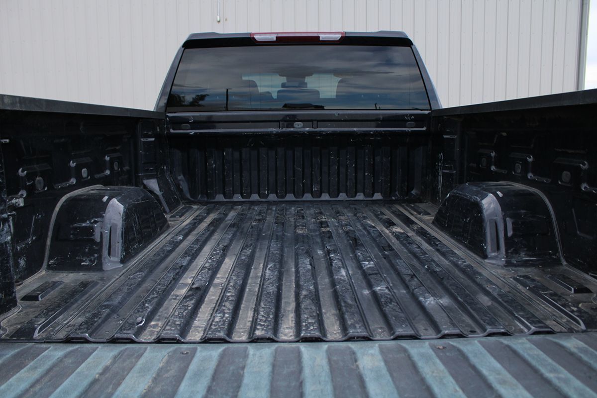 2023 Gmc Sierra 1500 SLE photo 30