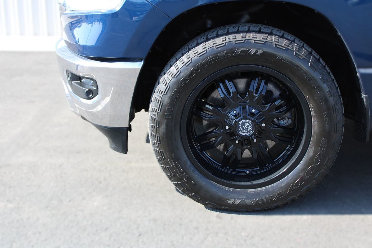 2019 Ram 1500 Big Horn photo 5