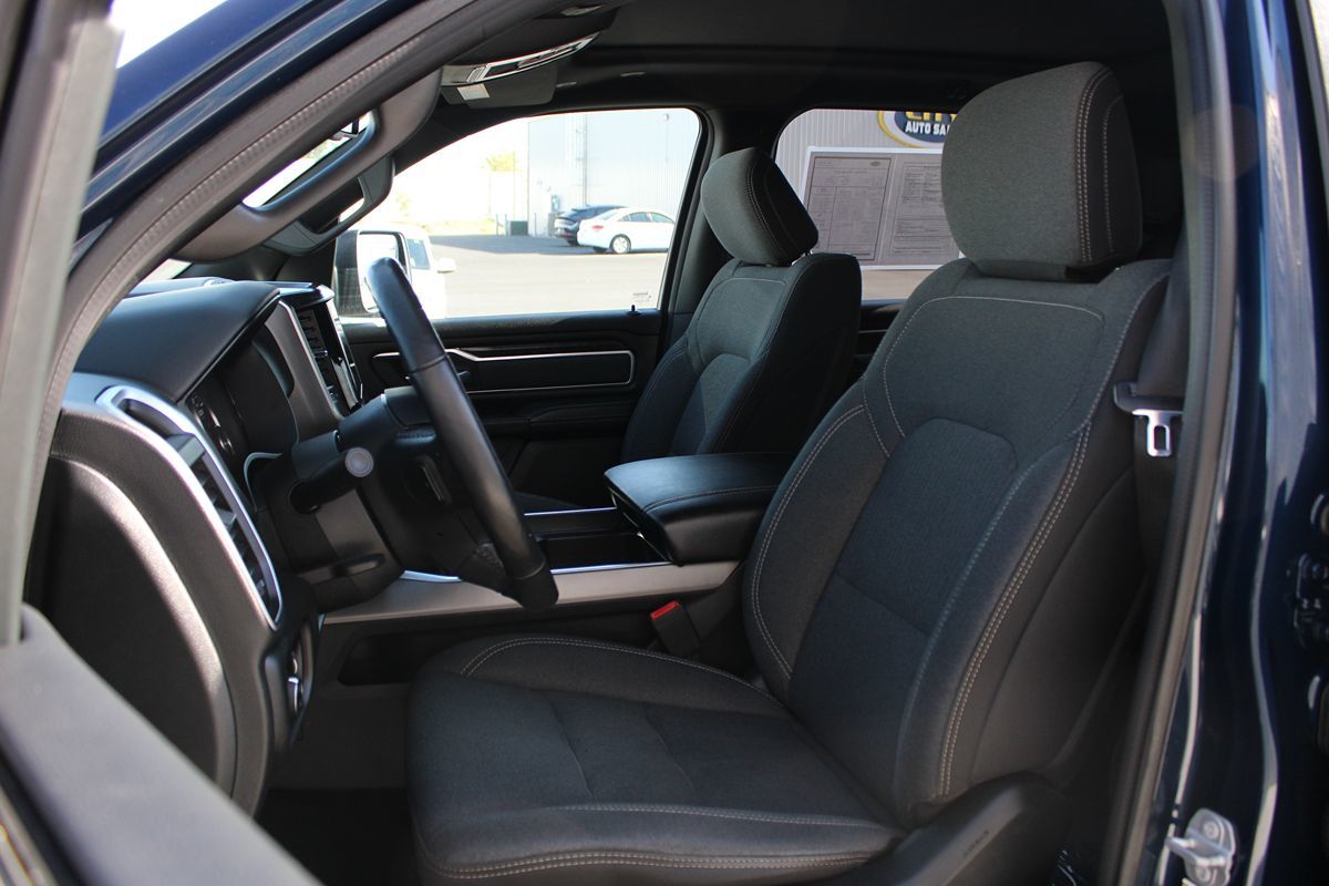 2019 Ram 1500 Big Horn photo 15
